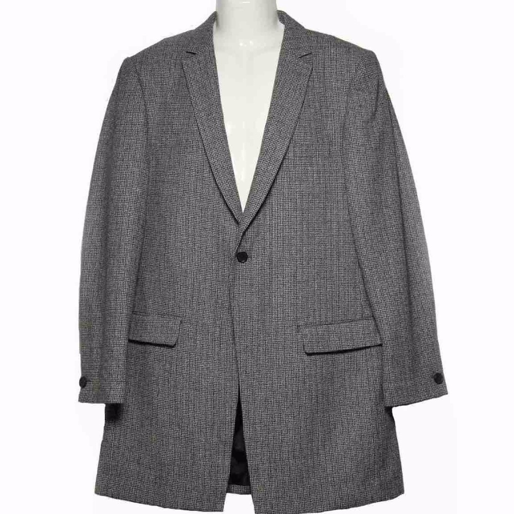 Cedar Wood State Car Coat Men's Size Slim L…